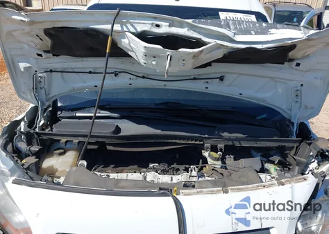 2018 Ford Transit Connect Xlt z USA, uszkodzony, nr VIN NM0LS7F73J1377676